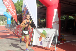 Triatló Olimpic Son Bou_2020