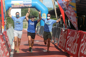 Triatló Olimpic Son Bou_2020