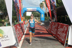 Triatló Olimpic Son Bou_2020