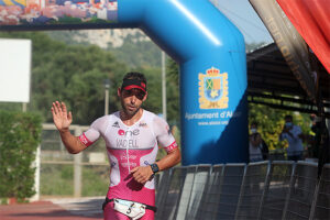 Triatló Olimpic Son Bou_2020