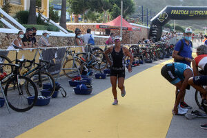 Triatló Olimpic Son Bou_2020