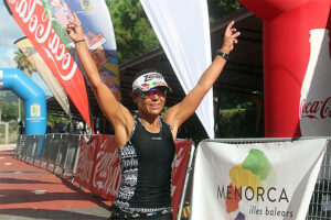 Triatló Olimpic Son Bou_2020