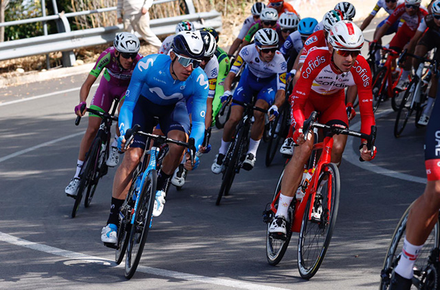 Albert Torres-Giro Etapa11