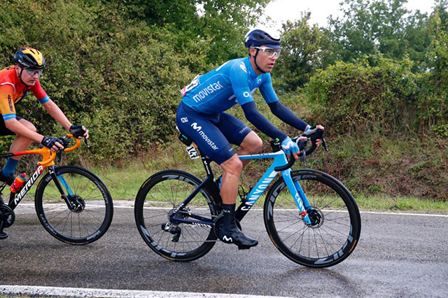 Albert Torres-Giro Etapa12