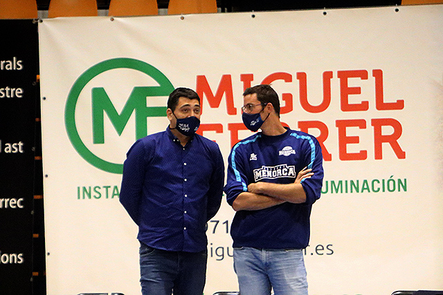 Basquet LEB Hestia Menorca-Jairis_FIOL8310