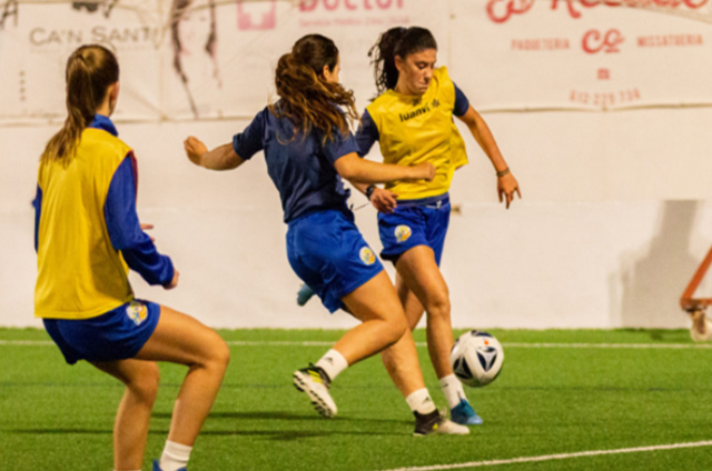 CCE Sant Lluís-Entreno_JR