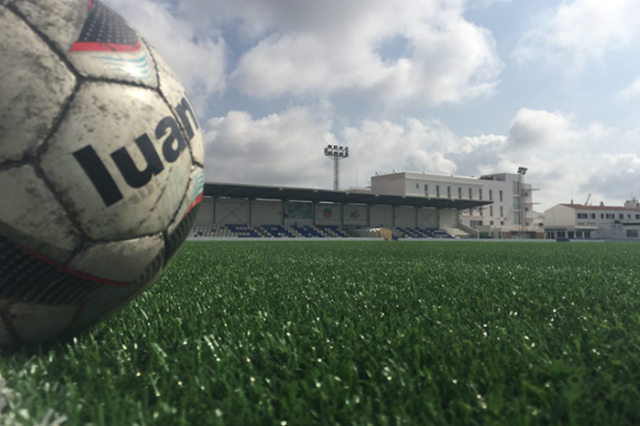 Camp de ses Canaletes-Sant Lluís