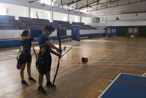 Copa Menorca Sala 2020-Tir Amb Arc