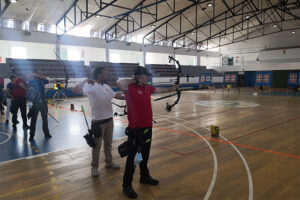 Copa Menorca Sala 2020-Tir Amb Arc