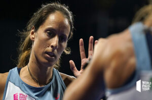 Gemma Triay WPT Barcelona_Final