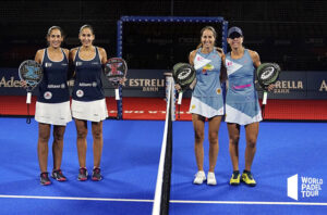 Gemma Triay WPT Barcelona_Final