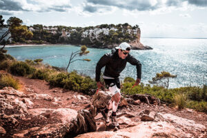 Pau Capell-Trail Menorca Camí de Cavalls
