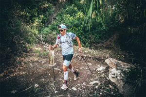 Pau Capell-Trail Menorca Camí de Cavalls