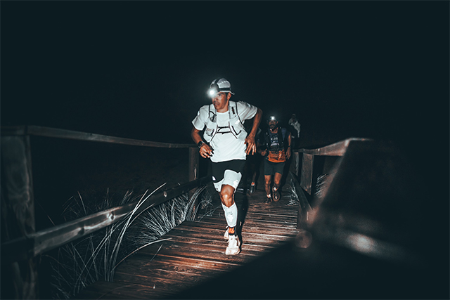 Pau Capell-Trail Menorca Camí de Cavalls