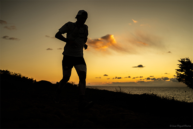 Pau Capell-Trail Menorca Camí de Cavalls