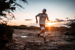 Pau Capell-Trail Menorca Camí de Cavalls