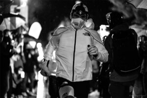 Pau Capell-Trail Menorca Camí de Cavalls