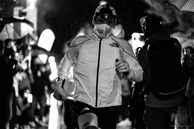 Pau Capell-Trail Menorca Camí de Cavalls