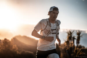 Pau Capell-Trail Menorca Camí de Cavalls