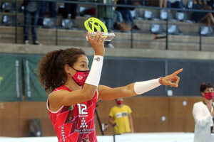 Supercopa Volei - Avarca de Menorca campió