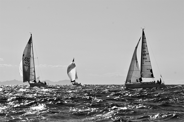 Trofeu Farragut 2020