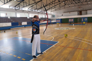 Copa Menorca Sala 2020- Tir Amb Arc