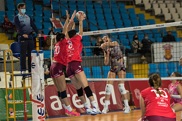 Emevé-Avarca Menorca