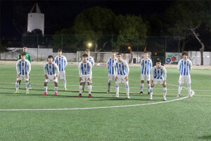 Fútbol DH Espanyol