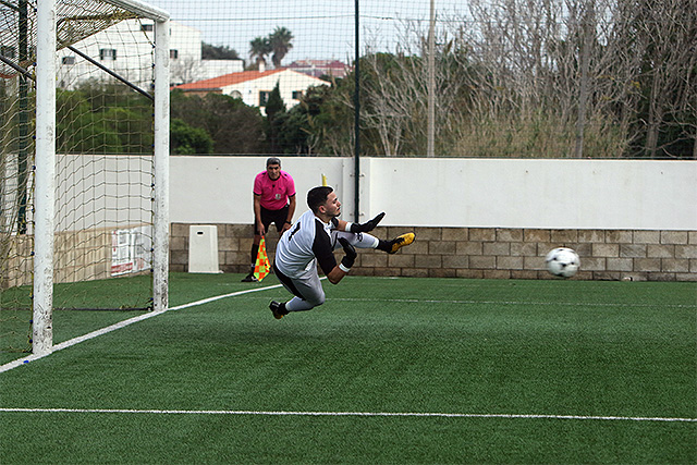 Futbol Regional AtVillacarlos- Menorca_ FIOL8735