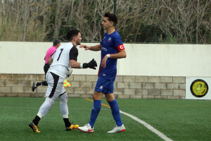 Futbol Regional AtVillacarlos- Menorca_ FIOL8735