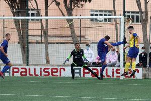 Futbol Regional AtVillacarlos- Menorca_ FIOL8735