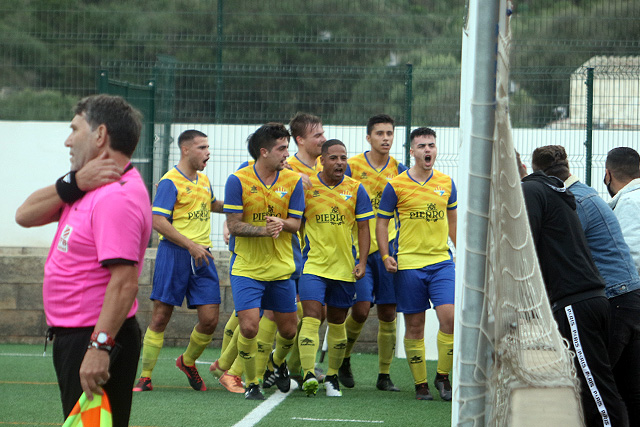 Futbol Regional AtVillacarlos- Menorca_ FIOL8735