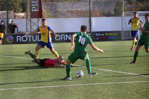 Futbol Regional AtVillacarlos-Sami