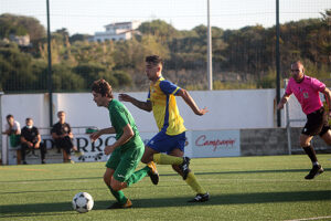 Futbol Regional AtVillacarlos-Sami