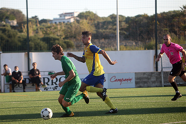 Futbol Regional AtVillacarlos-Sami