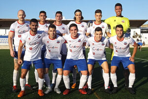 Futbol Regional CD Menorca