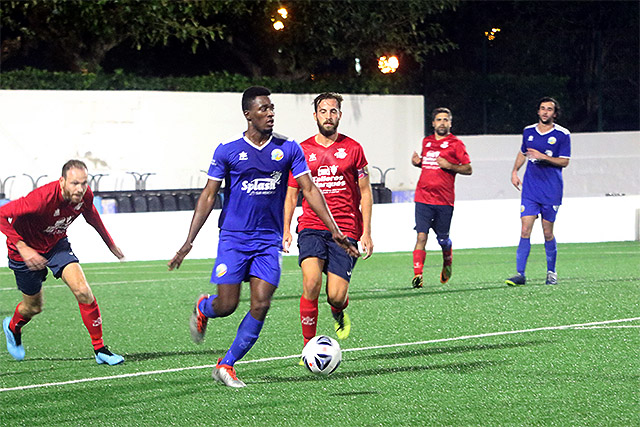 Futbol Regional Sant Lluís-AtCiutadella_FIOL8627