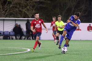 Futbol Regional Sant Lluís-AtCiutadella_