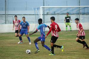 Futbol Regional SpMahón- Mercadal_FIOL8778