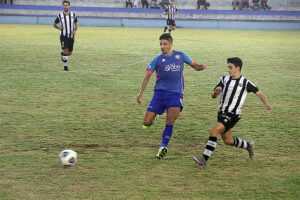 Futbol Regional SpMahón-Alaior