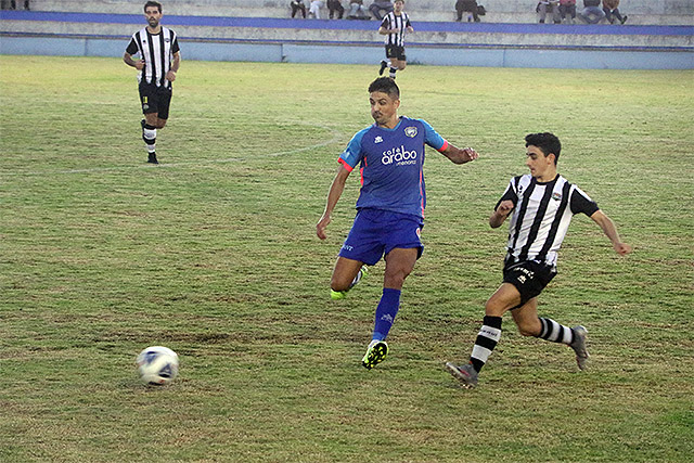 Futbol Regional SpMahón-Alaior
