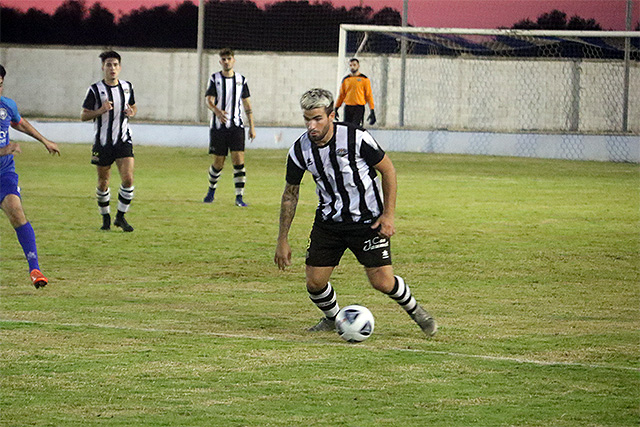Futbol Regional SpMahón-Alaior