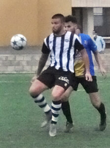 Futbol Regional UD Mahón- CE Alaior1 _RA