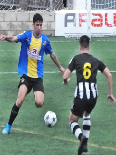 Futbol Regional UD Mahón- CE Alaior1 _RA