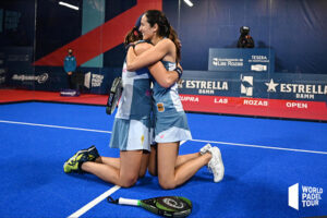 Gemma Triay-Final Cupra Las Rozas Open 2020