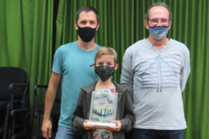 Insular d'escacs ràpid d'iniciació