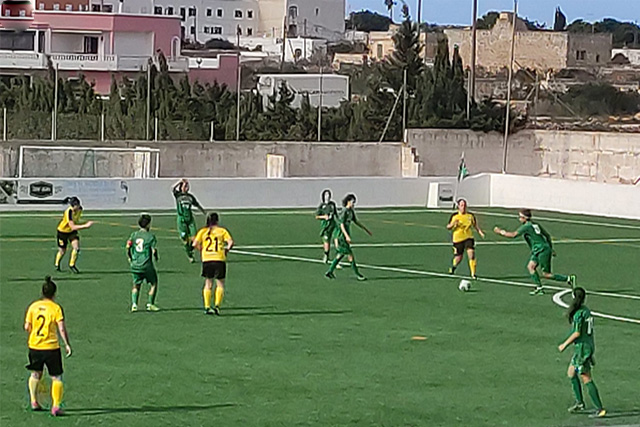 Sami-Son Sardina Rec