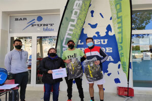 Torneo de Pádel de Sant Lluís