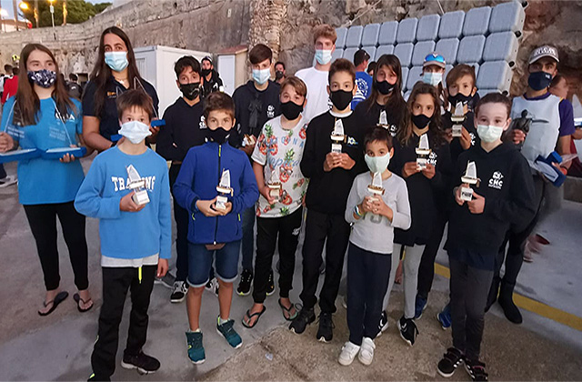 Trofeu Farragut 2020