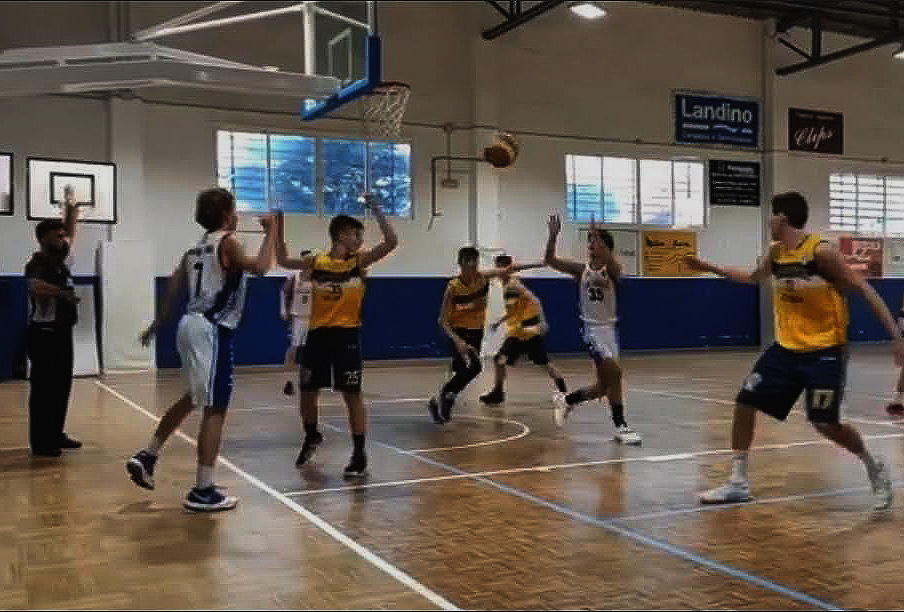 cb la salle-cb boscos junior mas